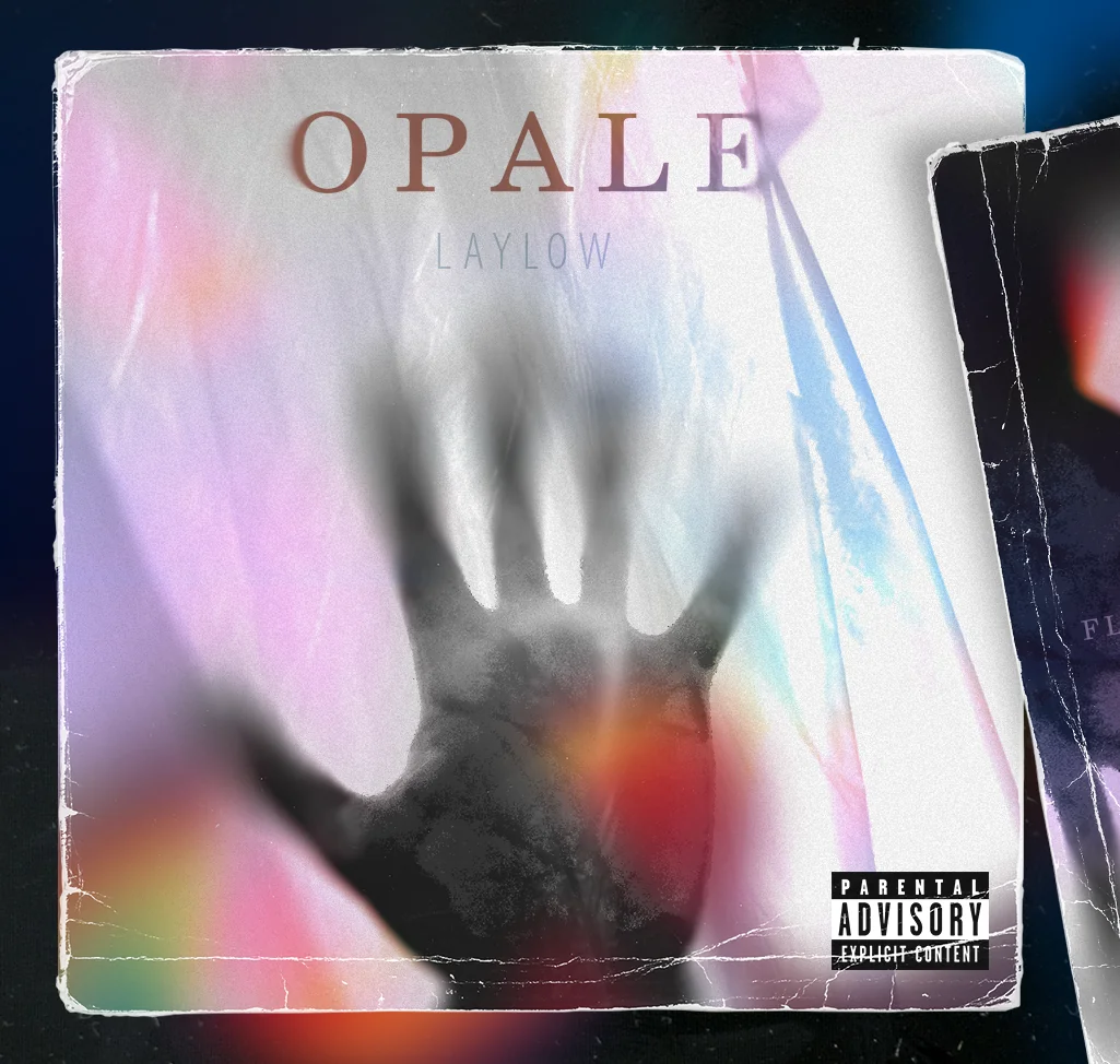 Opale - Laylow